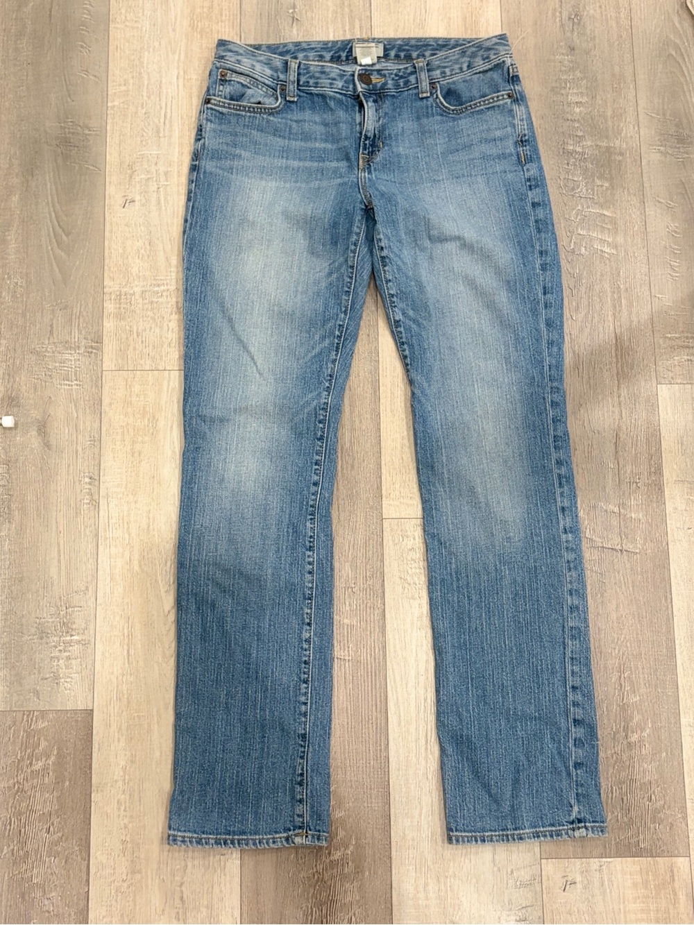 Gap 1969 Sexy Boot Jeans Women’s Size 6/28 Y2K Bootcut Medium Wash